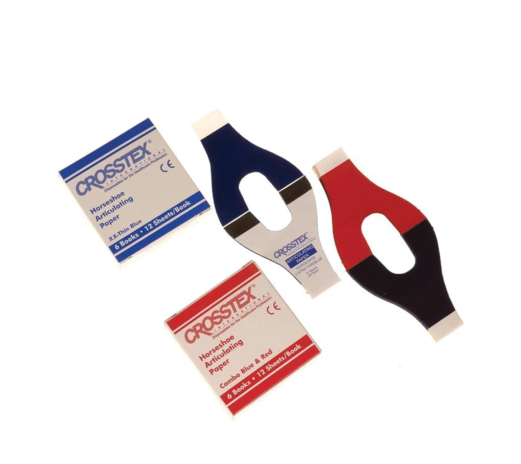 Articulating Paper