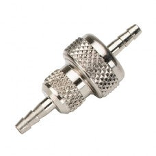 DCI #0868 - Inline Tubing QD, Swivel, Assy; 1/16" x 1/16" (5)