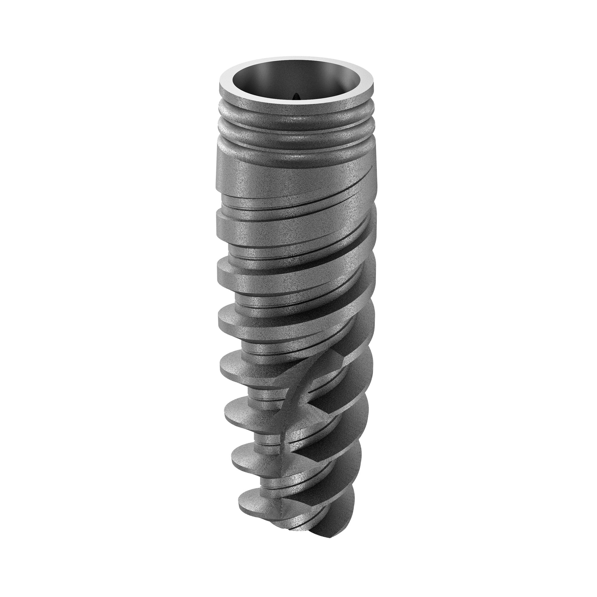 Premium Spiral Implant CC - Conical Connection RP Ø4.3-5.0mm