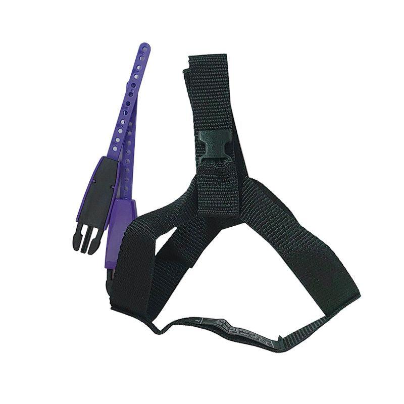 Ortho Kinetics High Pull Headgear BS1, BS2, BS3 450g Blue