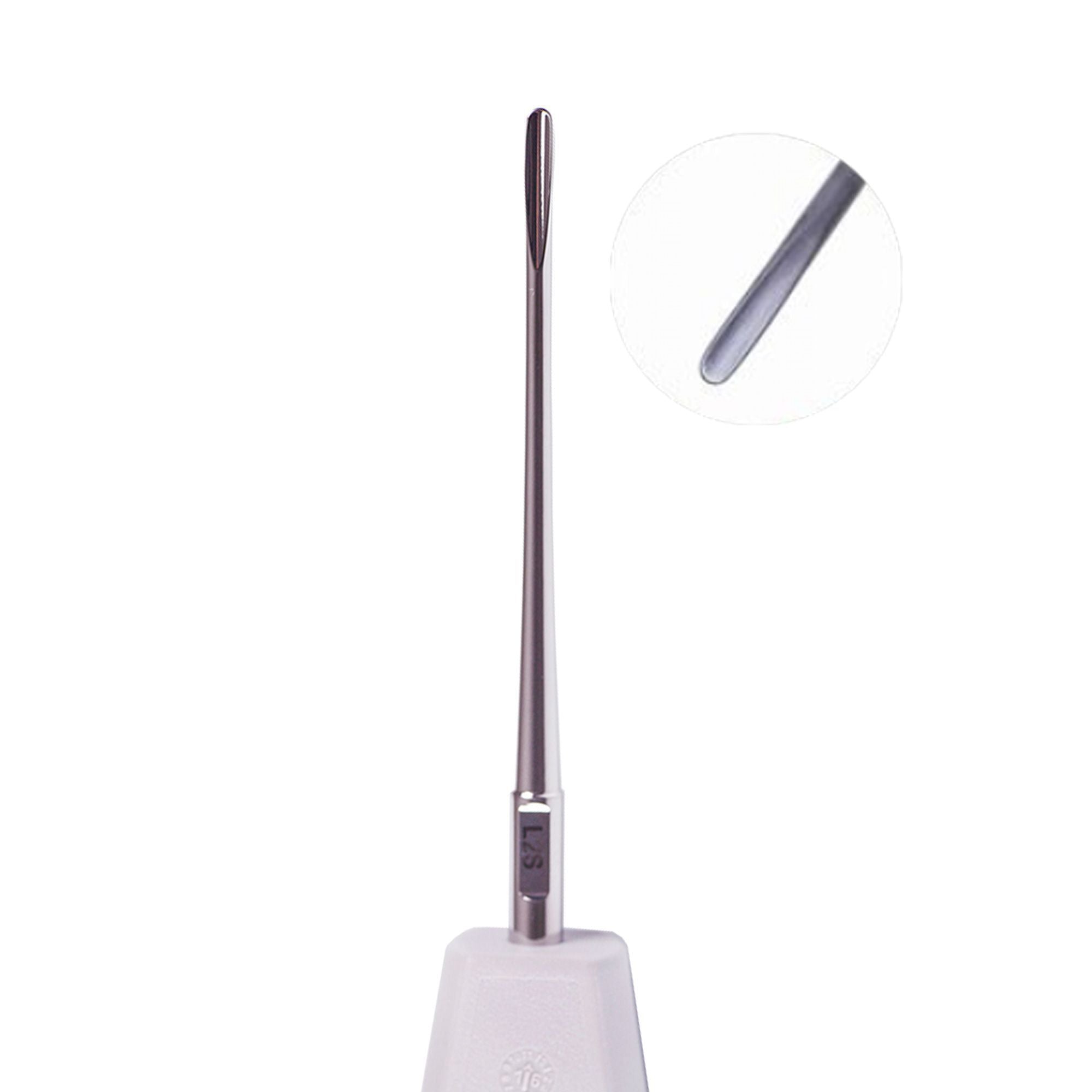 Directa Luxator Periotome For Teeth Extraction L2S Straight Blade 2mm