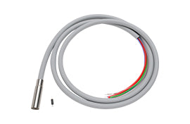 DCI 9958 - Sheathed 5-Hole & 6-Pin Tubing, Gray, 7 ft