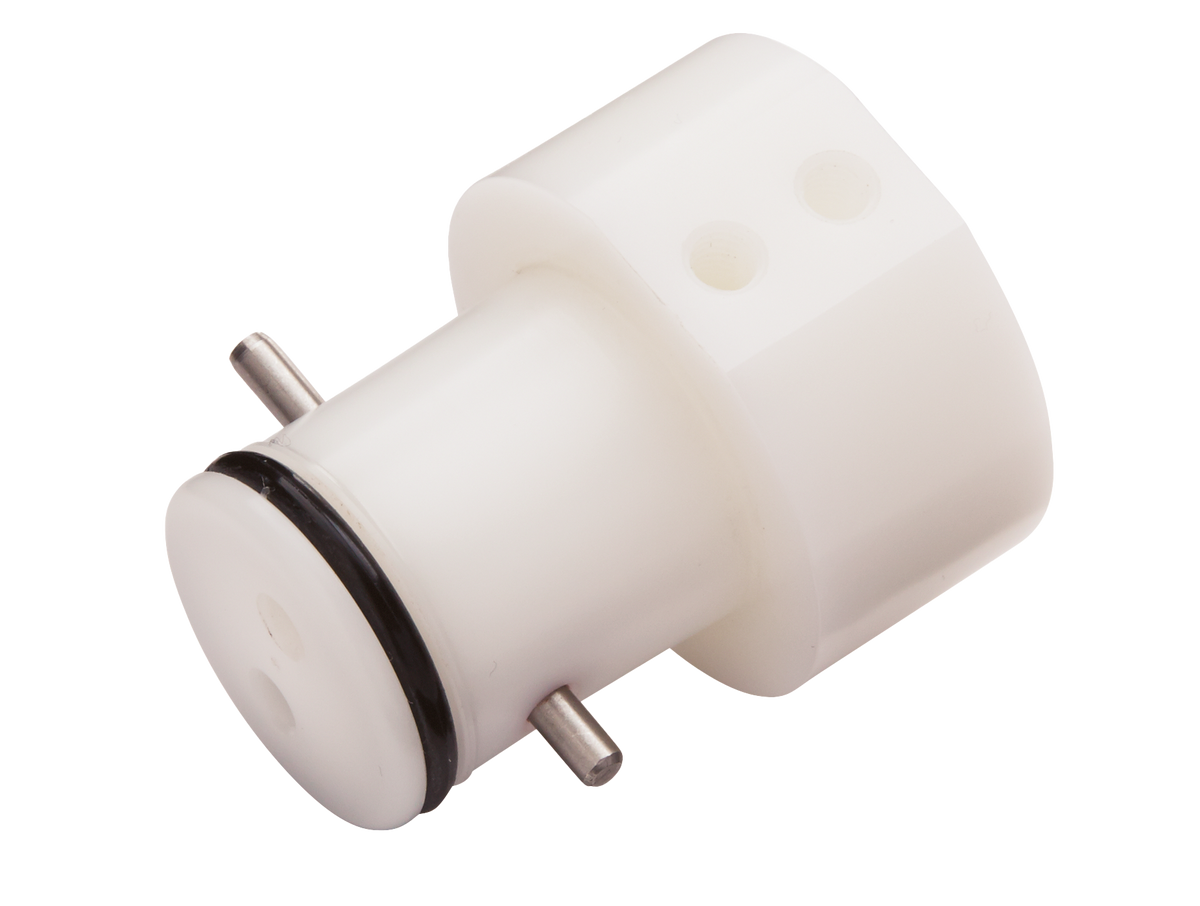 DCI 8946 - Integrated Quick-Switch Manifold
