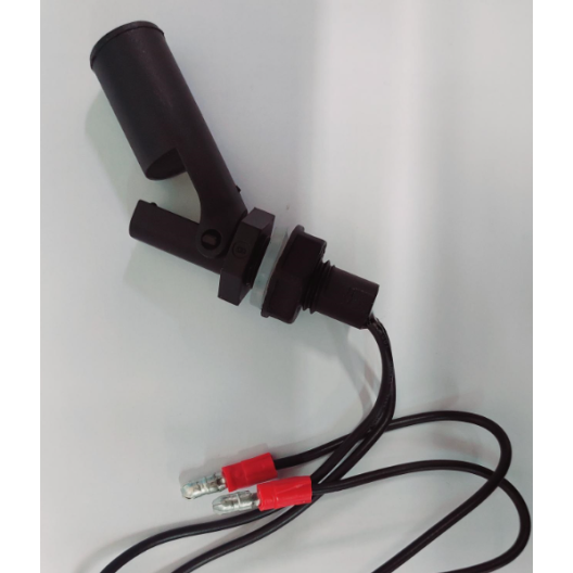Water Level Switch Ea, Ez, Ehs(Front Reservior)