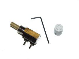 DCI 7017 - VALVE NEEDLE SIDE PORT