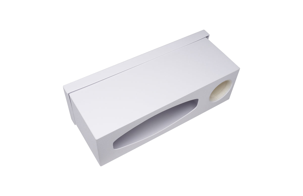 DCI 68284 - Dispenser, Towel/Cup