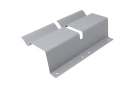 DCI 68593 - Dual Glove Dispenser, Dark Gray