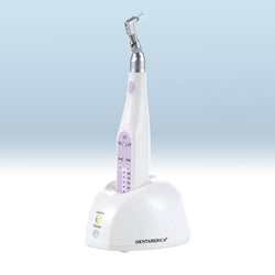Micromax Cordless Prophylaxis Handpiece with Attachment