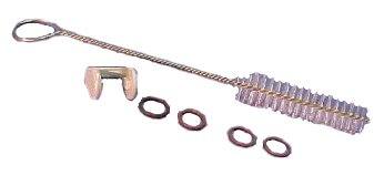 DCI 24782 - Repair Kit, Autoclavable HVE