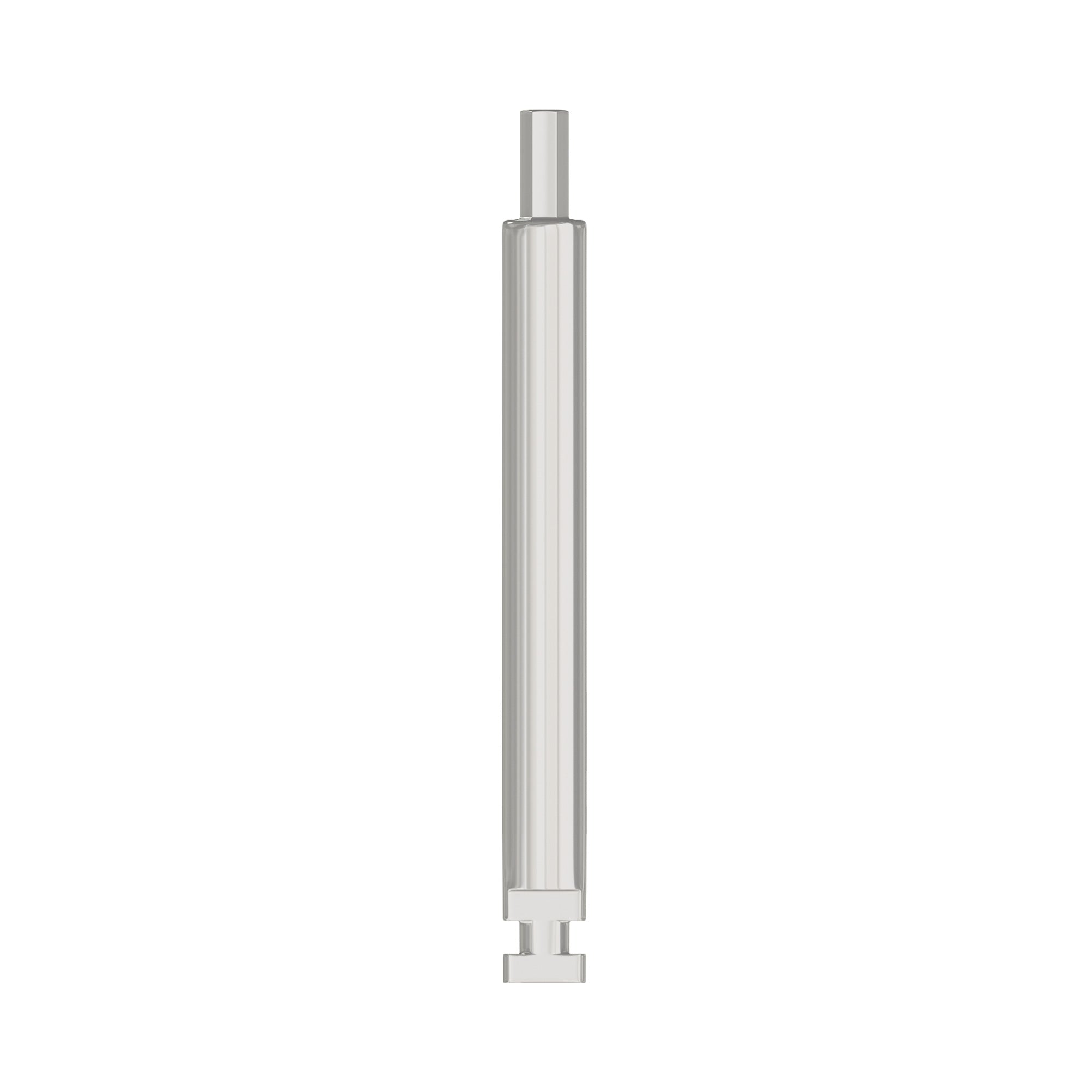 Motor Mount Driver Abutments