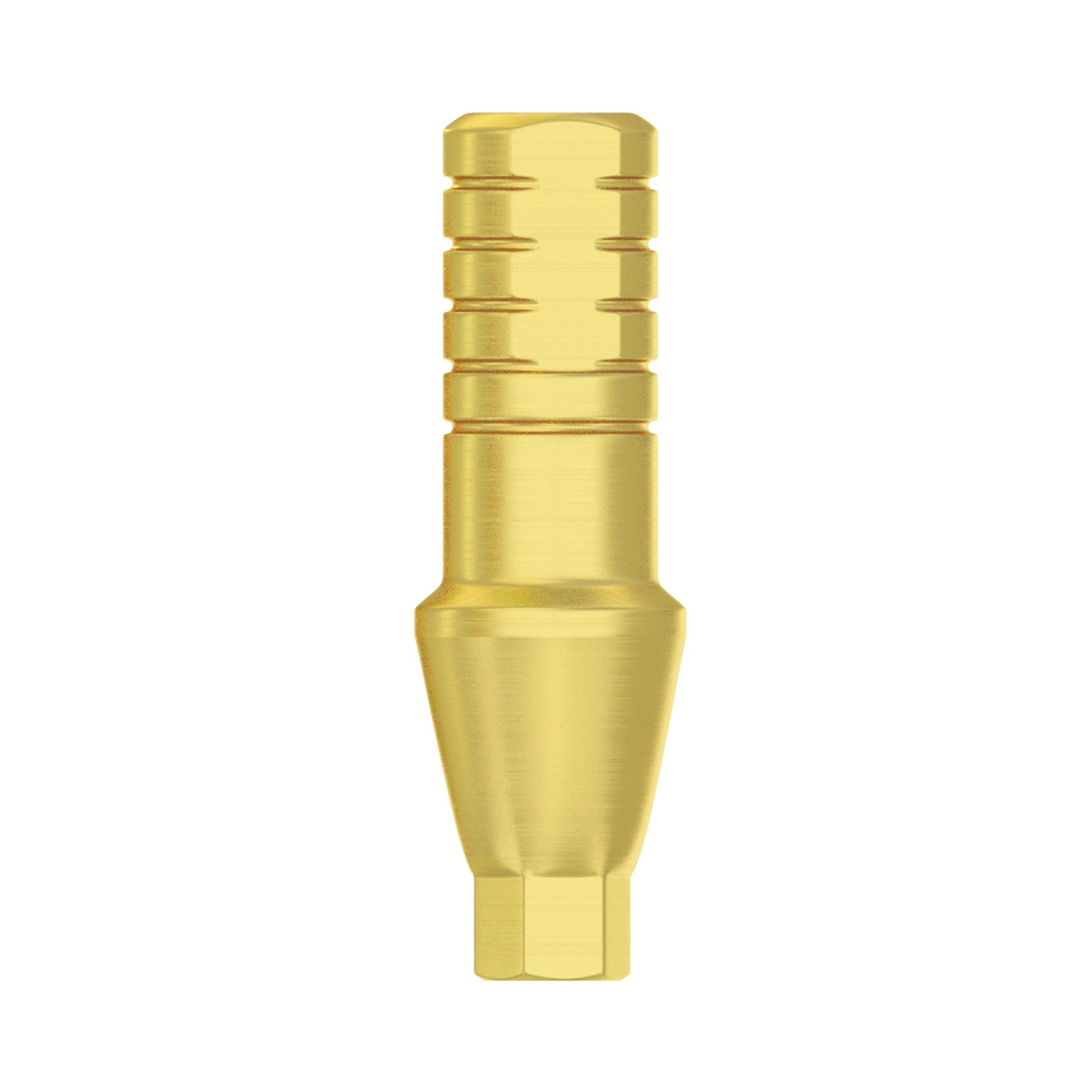 Shoulder Straight Abutment NP Ø3.5mm