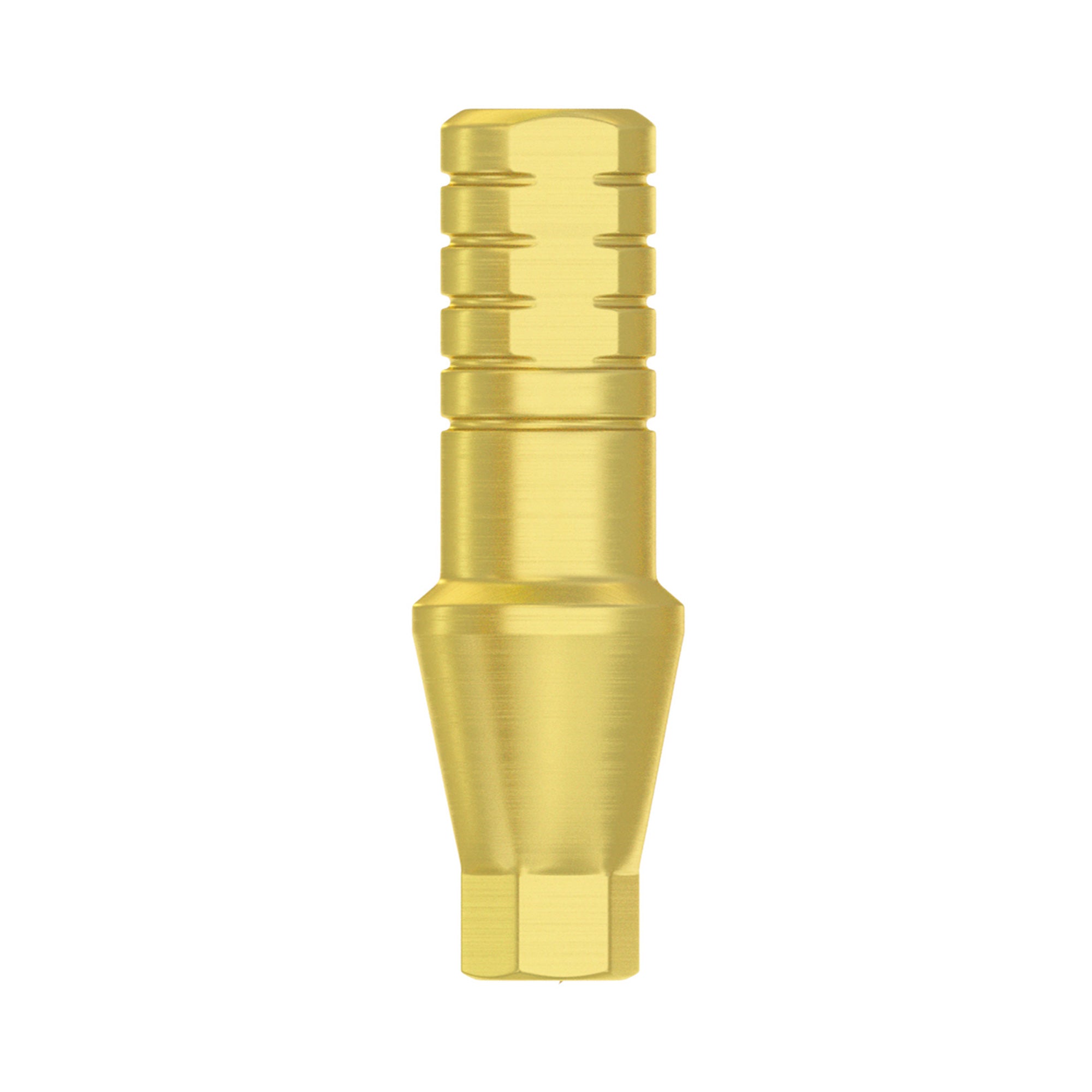 Shoulder Straight Abutment RP Ø4.3-5.0mm