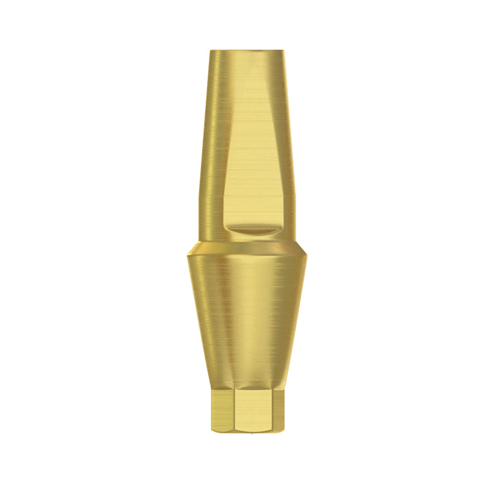 Anatomic Straight Abutment RP Ø4.3-5.0mm