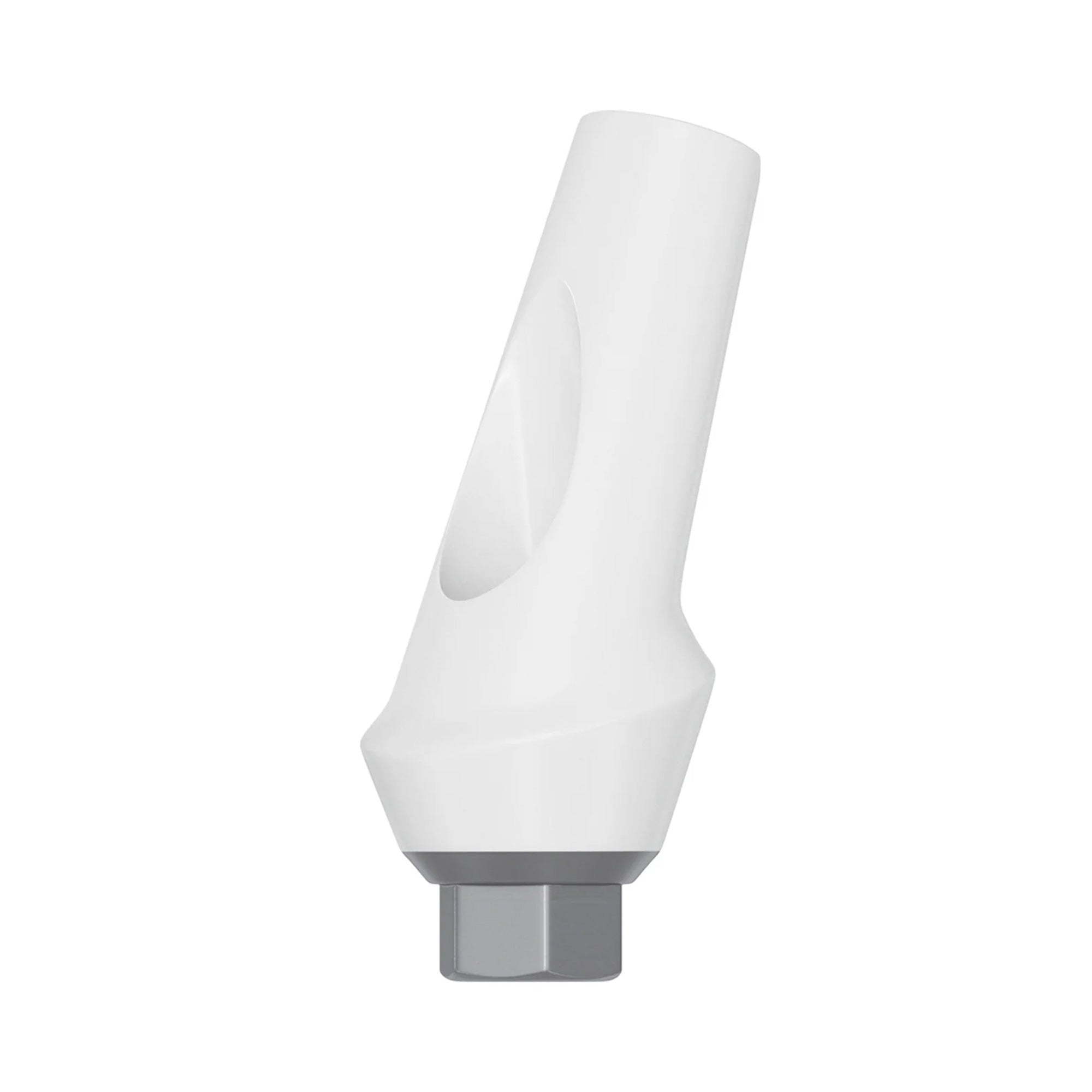 Angulated Zirconia Abutment 15° Ø2.00mm