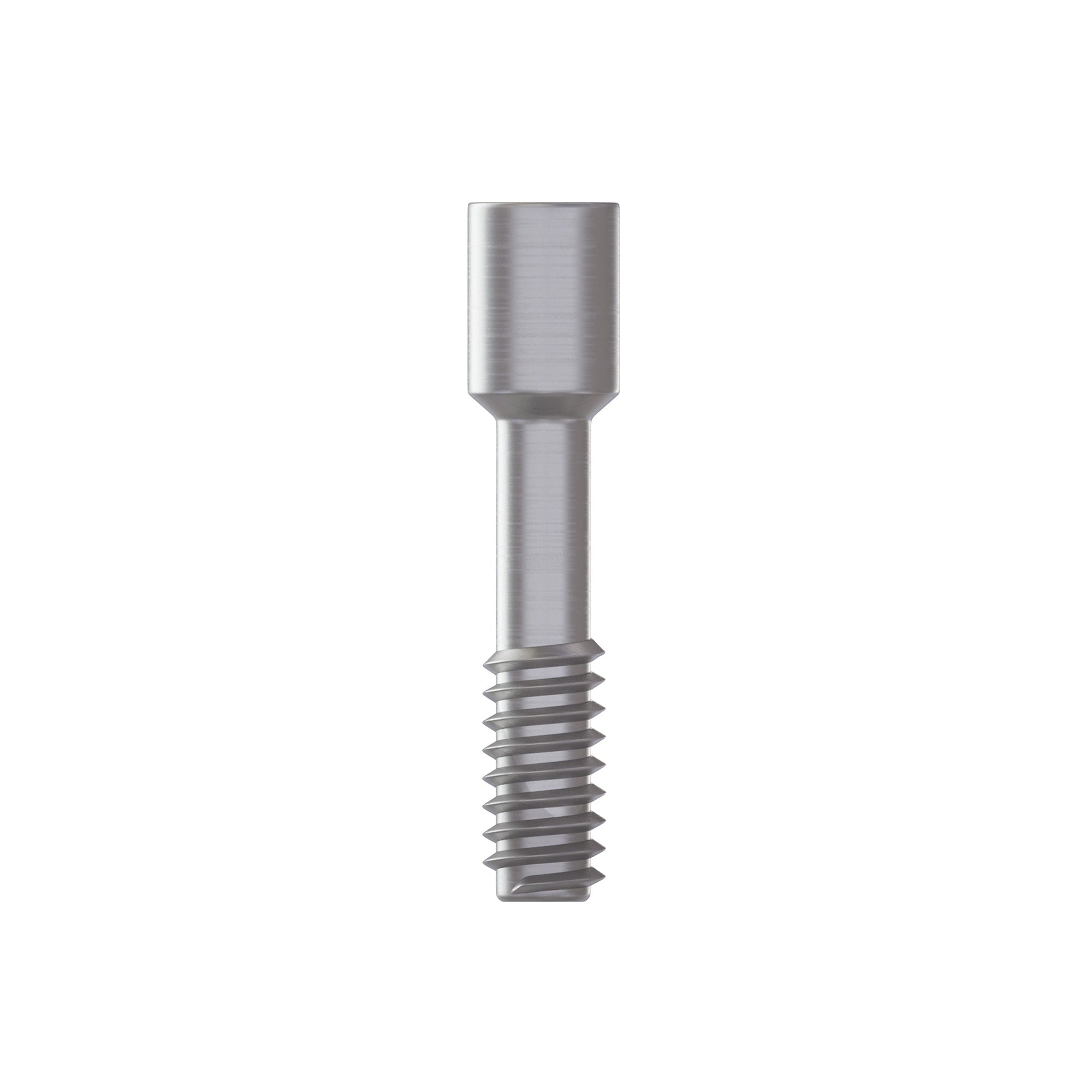 Abutment Fixation Screw Narrow Ø2.00mm