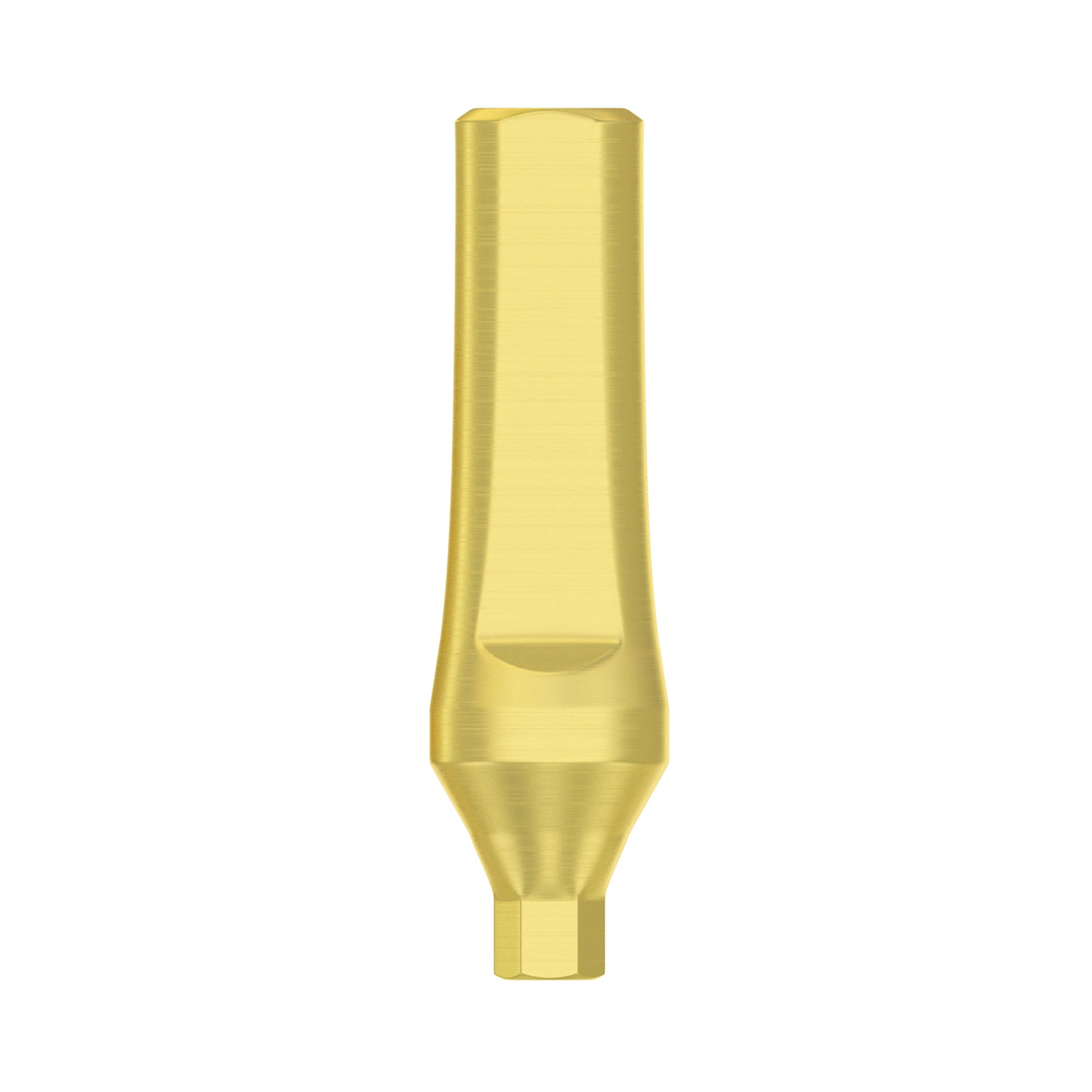 Standart Straight Abutment NP Ø3.5mm