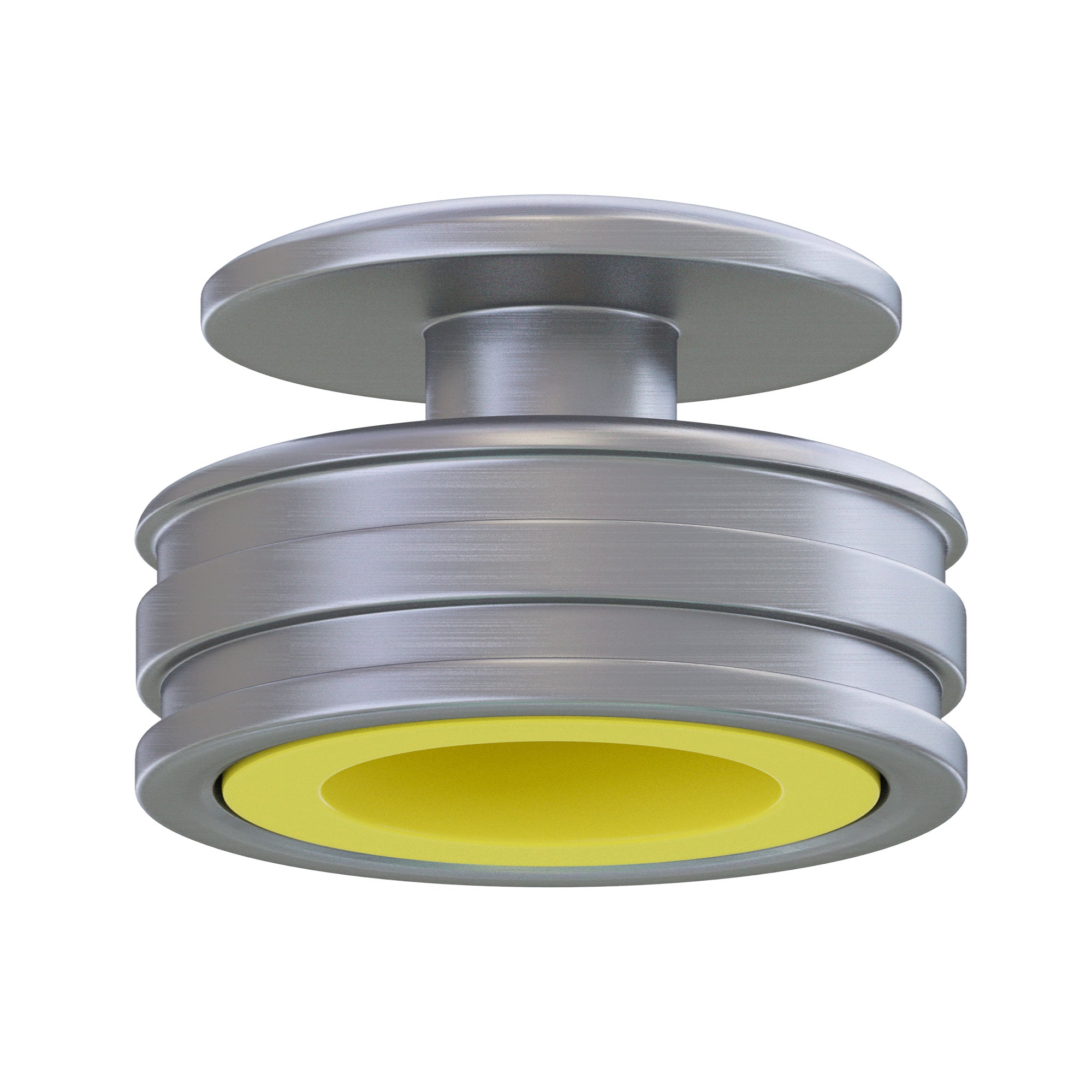 Snap-On Transfer For Loc-In Attachment