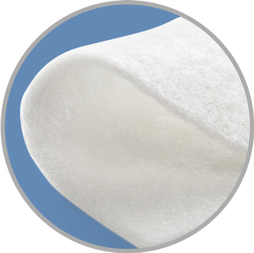 DSI ORC Sterile Absorbable Hemostatic Non-Woven Pads 25x51mm