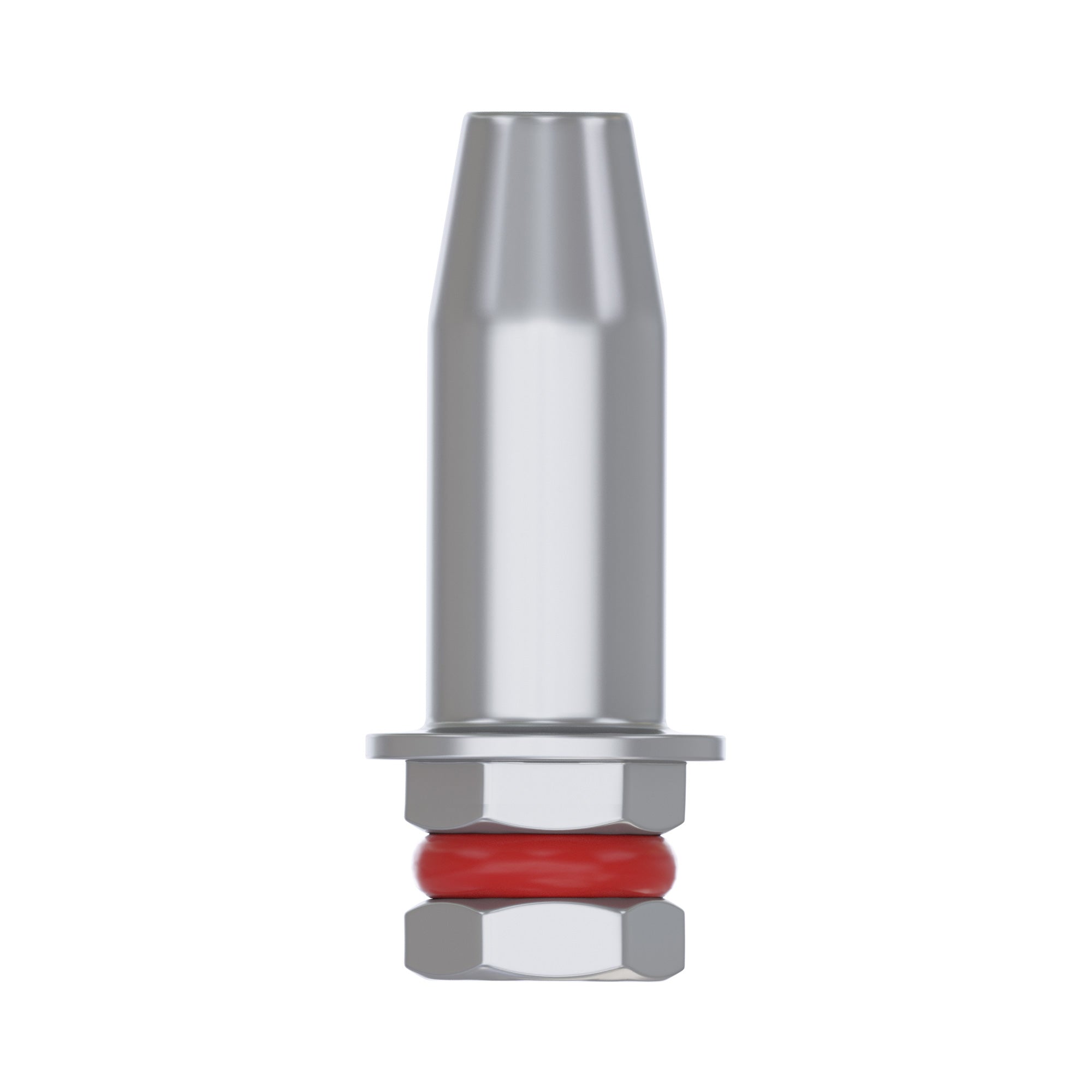 Ratchet Driver For Root-shaped Implants