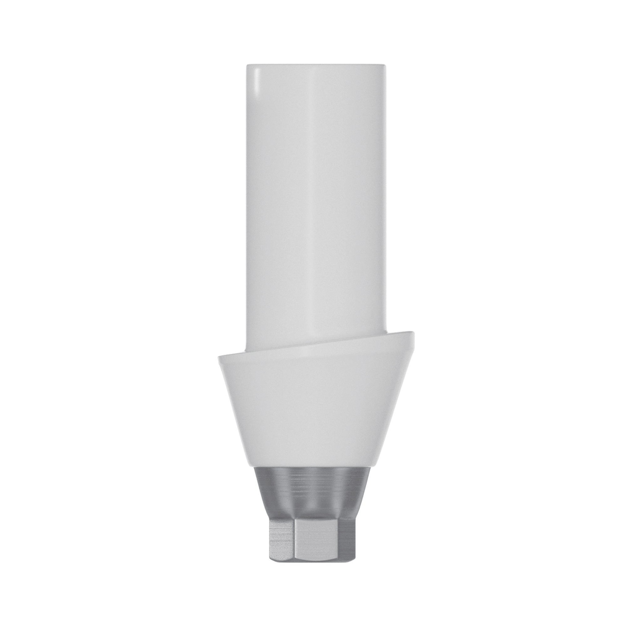 Straight Zirconia Abutment CC RP