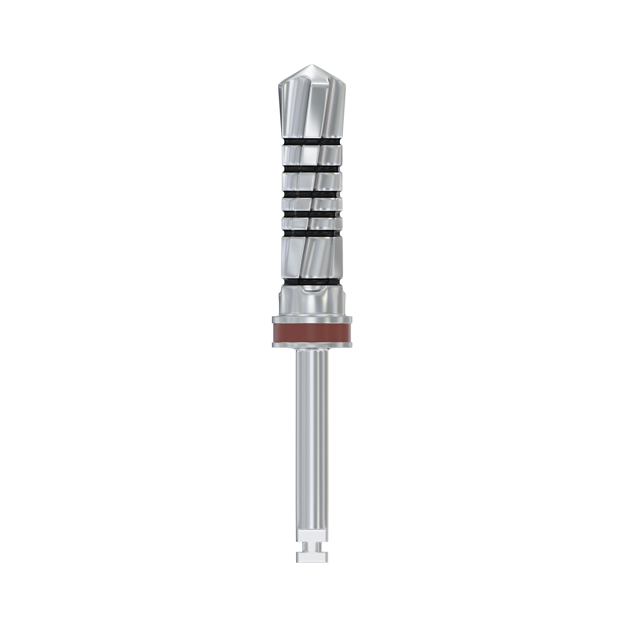 Standart Cylindrical Drills
