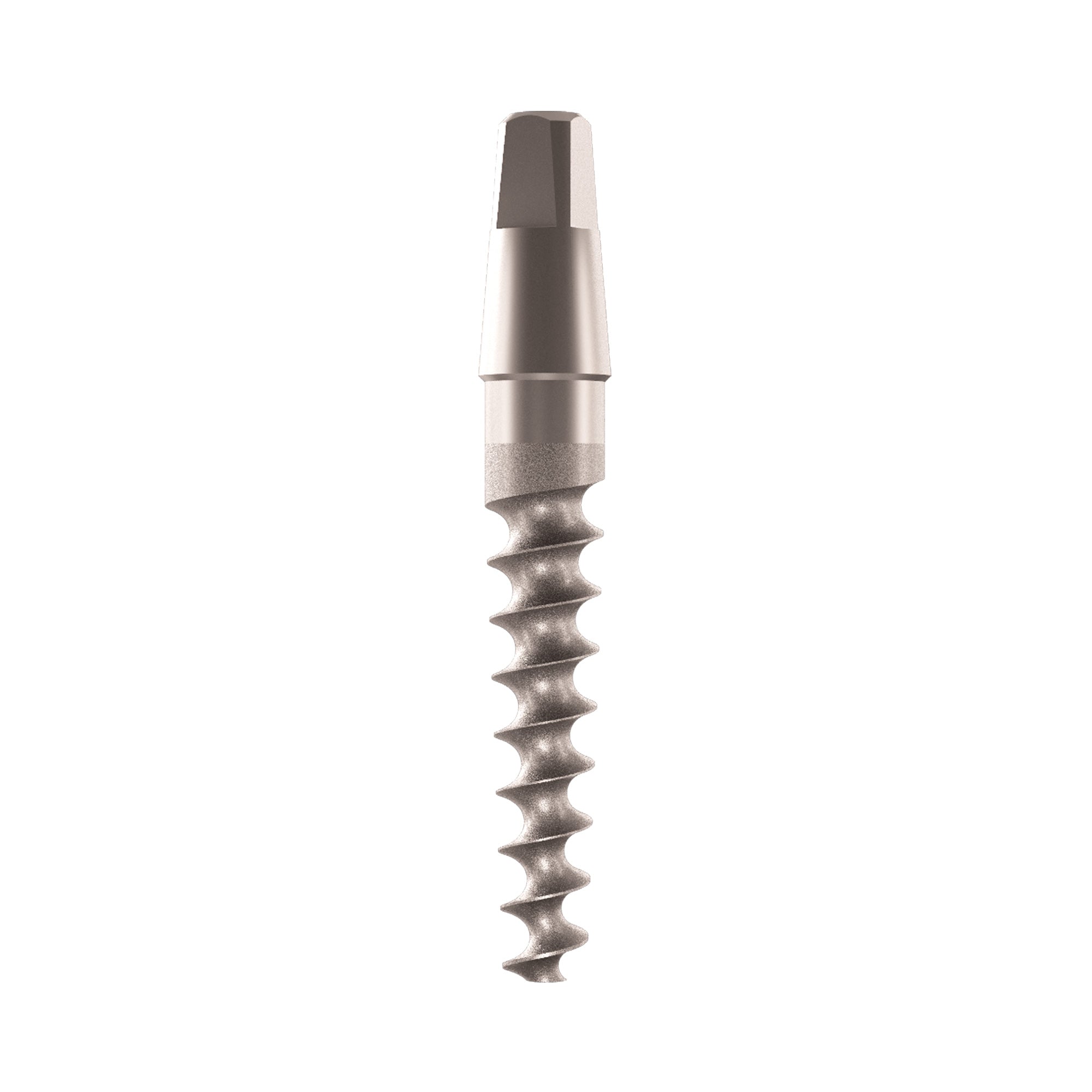 One-Piece Immediate WH Implant
