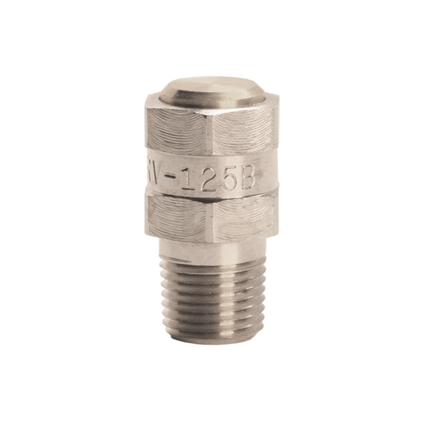 DCI 2817 - SciCan Relief Valve, 2000 & 5000