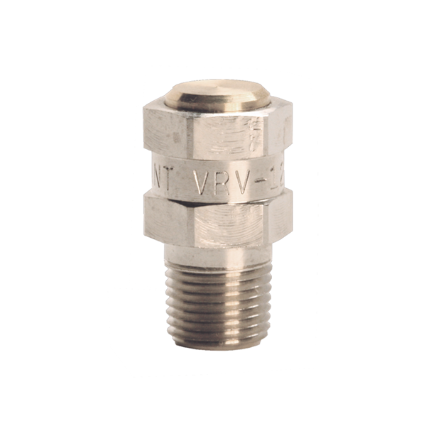 DCI 2815 - Midmark/Ritter Relief Valve, M7