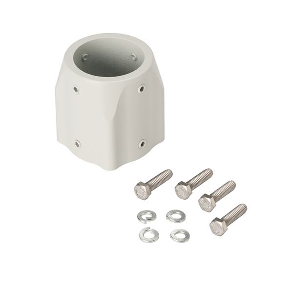 DCI 8488 - Post Mount Collar