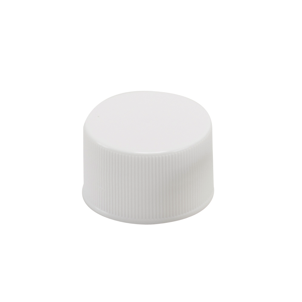 DCI 8126 - Cap, Bottle, 28mm, FSM-1 Induction Seal Liner