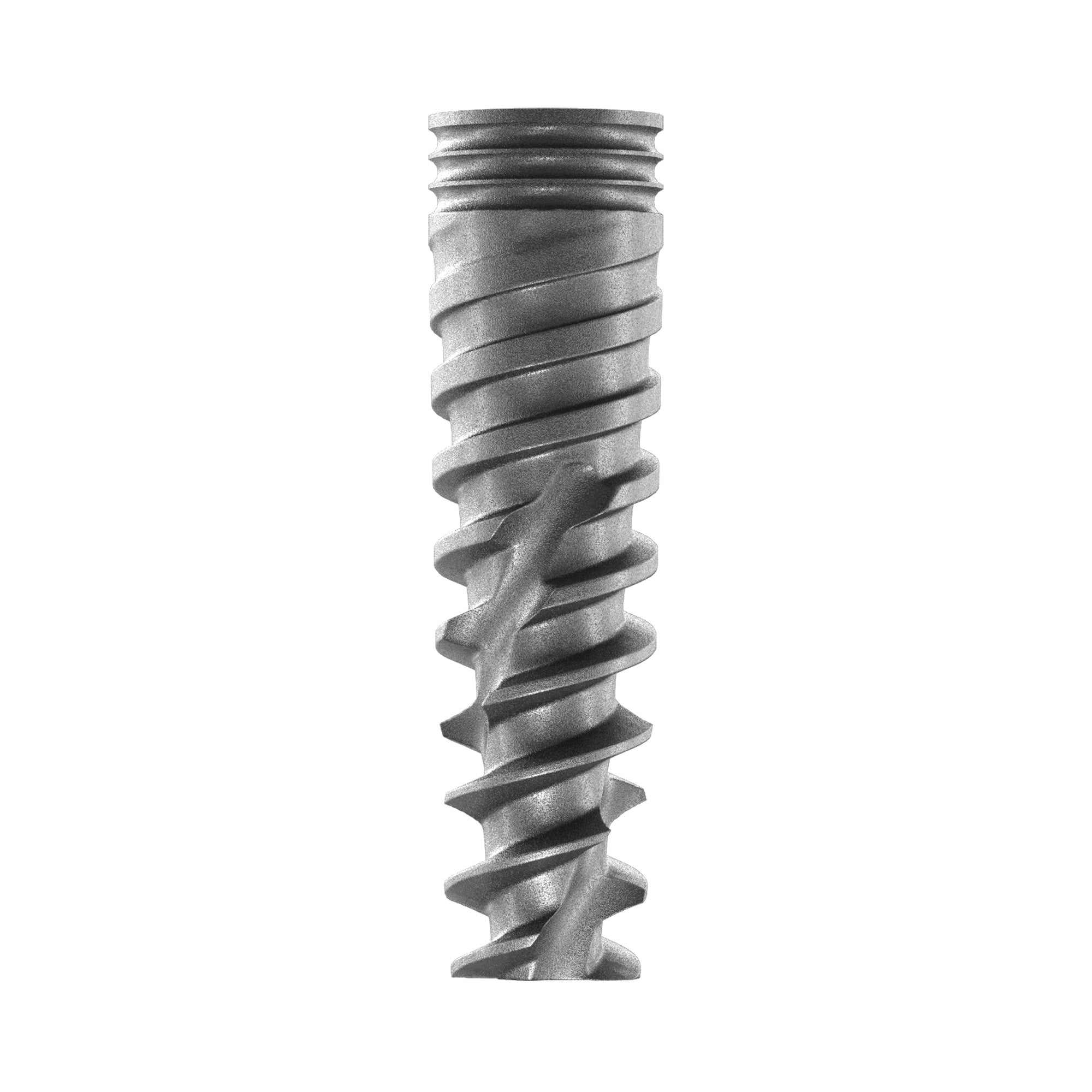 Premium Spiral Implant Slim - Internal Hex 2.00mm (Narrow) - Immidiate Loading