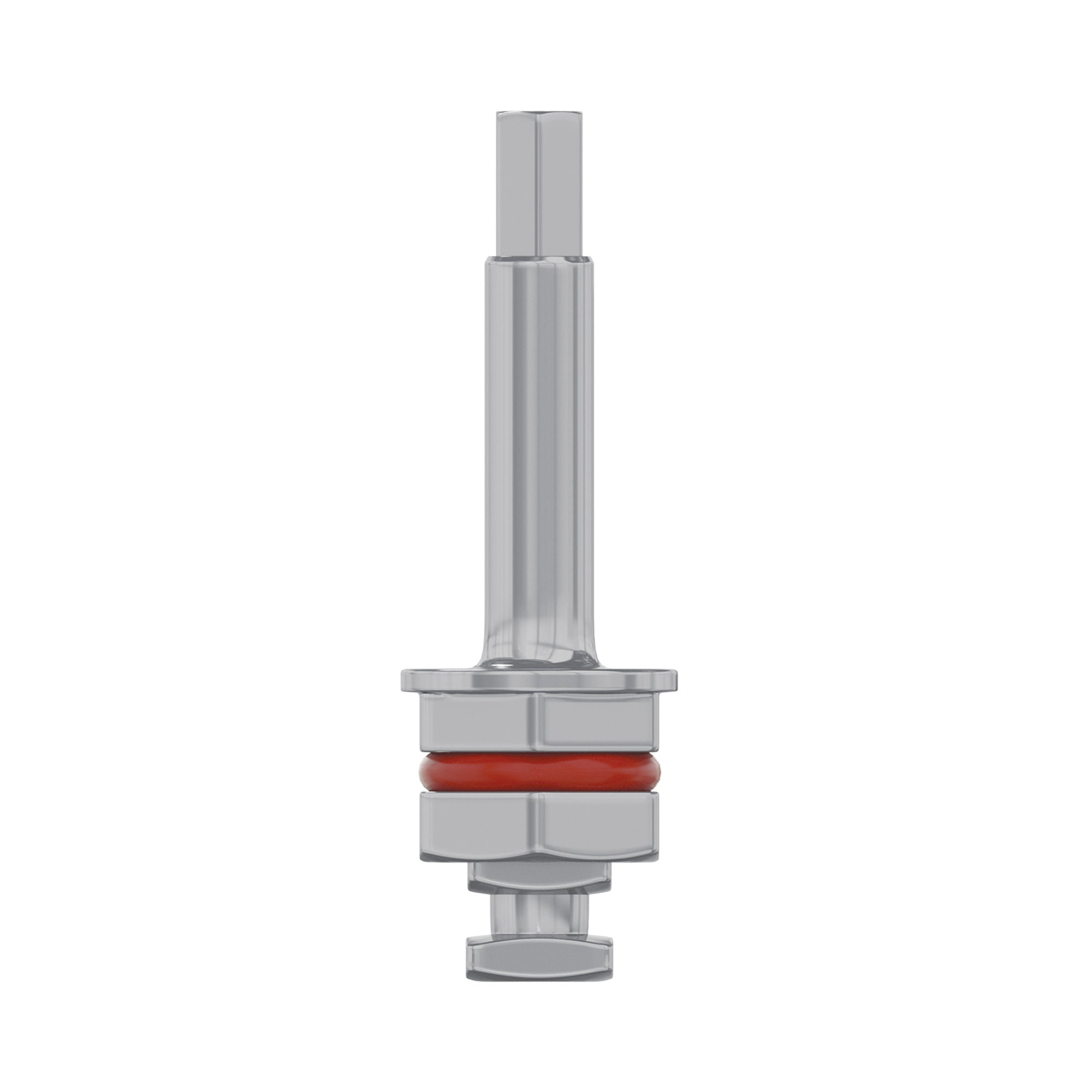 Ratchet Driver For Narrow Implants