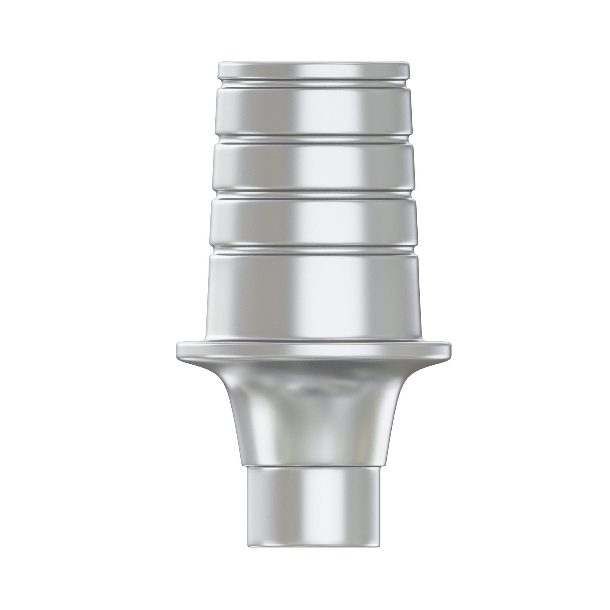 Ti-Base Straight Abutment CC NP