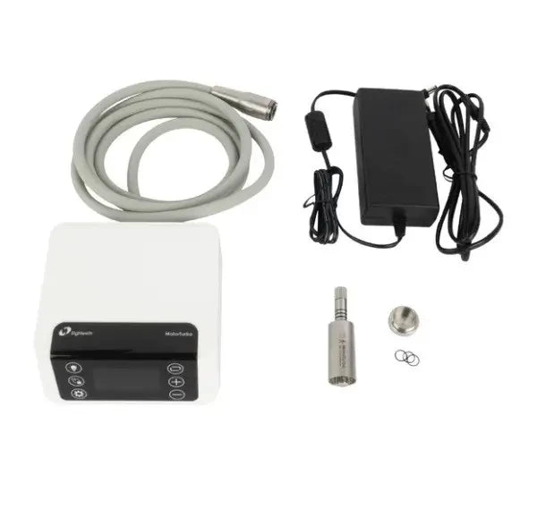 Eighteeth Self-contained Motor Turbo micromotor
