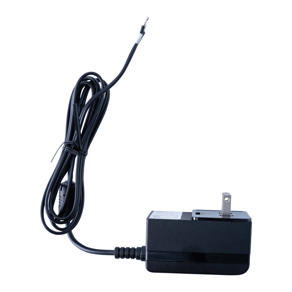 DCI 9359 -Transformer, 230 VAC 50/60 HZ, Output 9VDC 2.2A