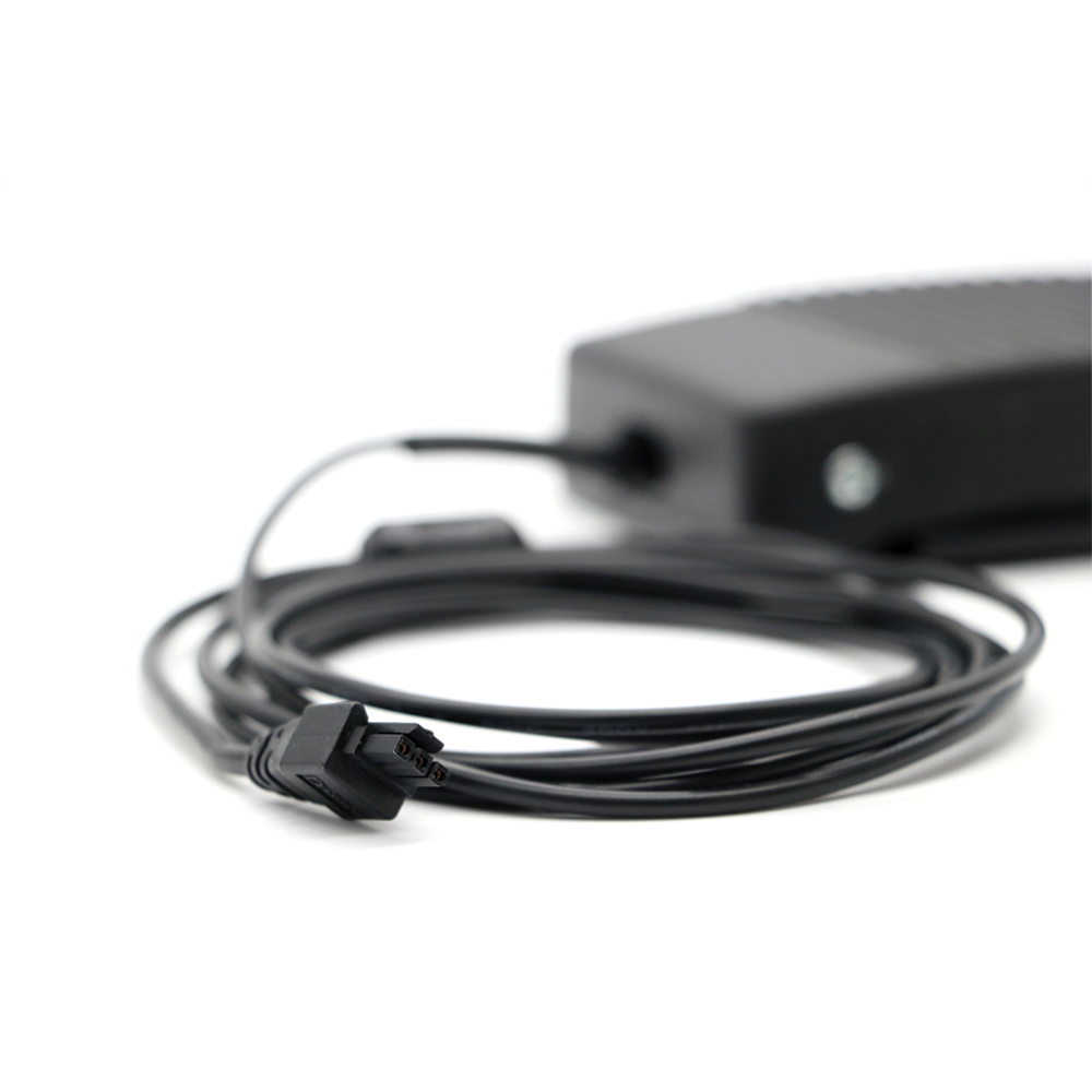DCI 9415 - Cavitron Plus Gen. 131-132, 137-138 Wired Foot Switch
