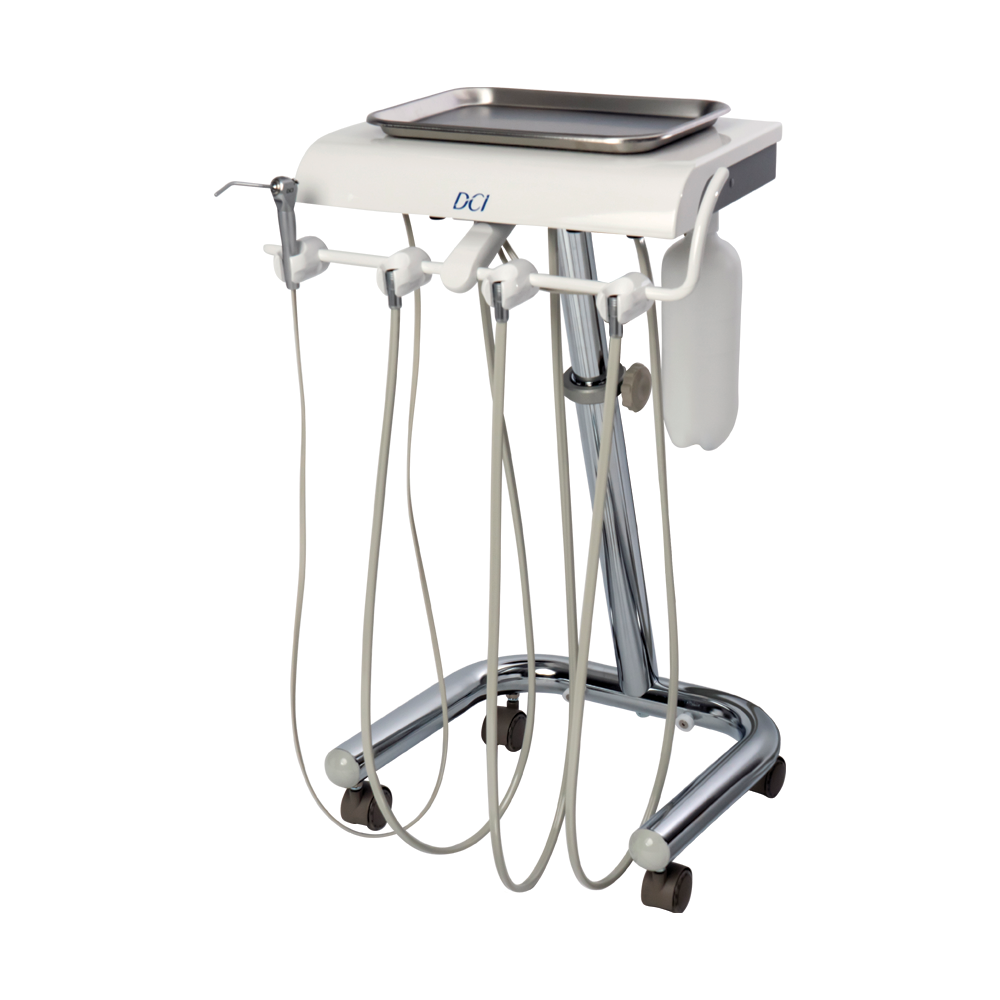 DCI R4511 - Reliance Automatic Control Cart for 3 HP