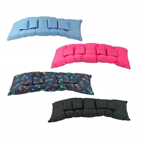 Orthoquest Orthodontic Cervical Neck Pad Cushioned for Safety