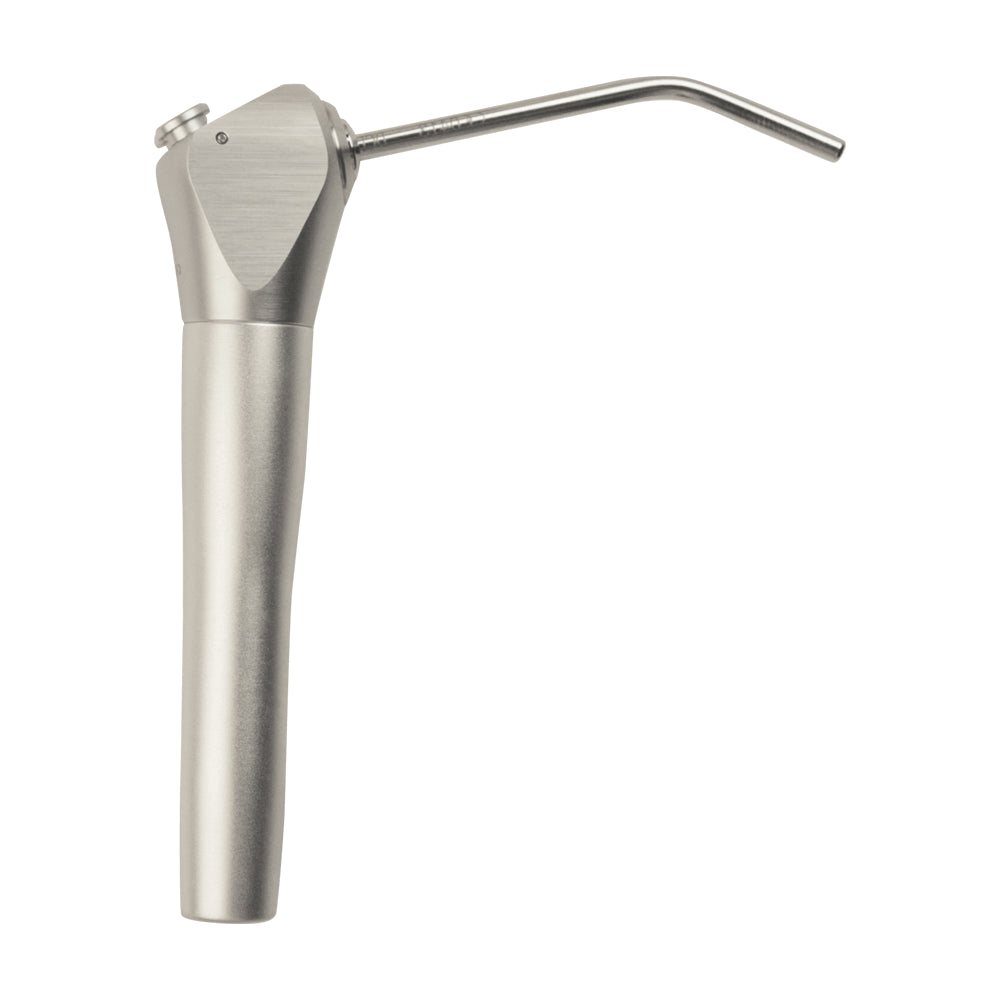 DCI #3430 - Syringe, Standard, Quick-Clean, Less Tubing & Kit