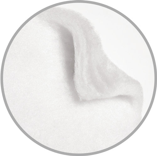 DSI ORC Sterile Absorbable Hemostatic Fibrillose Fabric 25x51mm