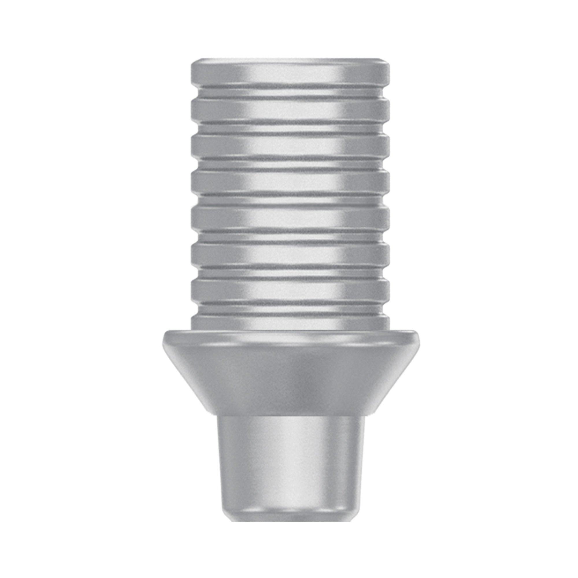 Ti-Base Straight Abutment Narrow Implant