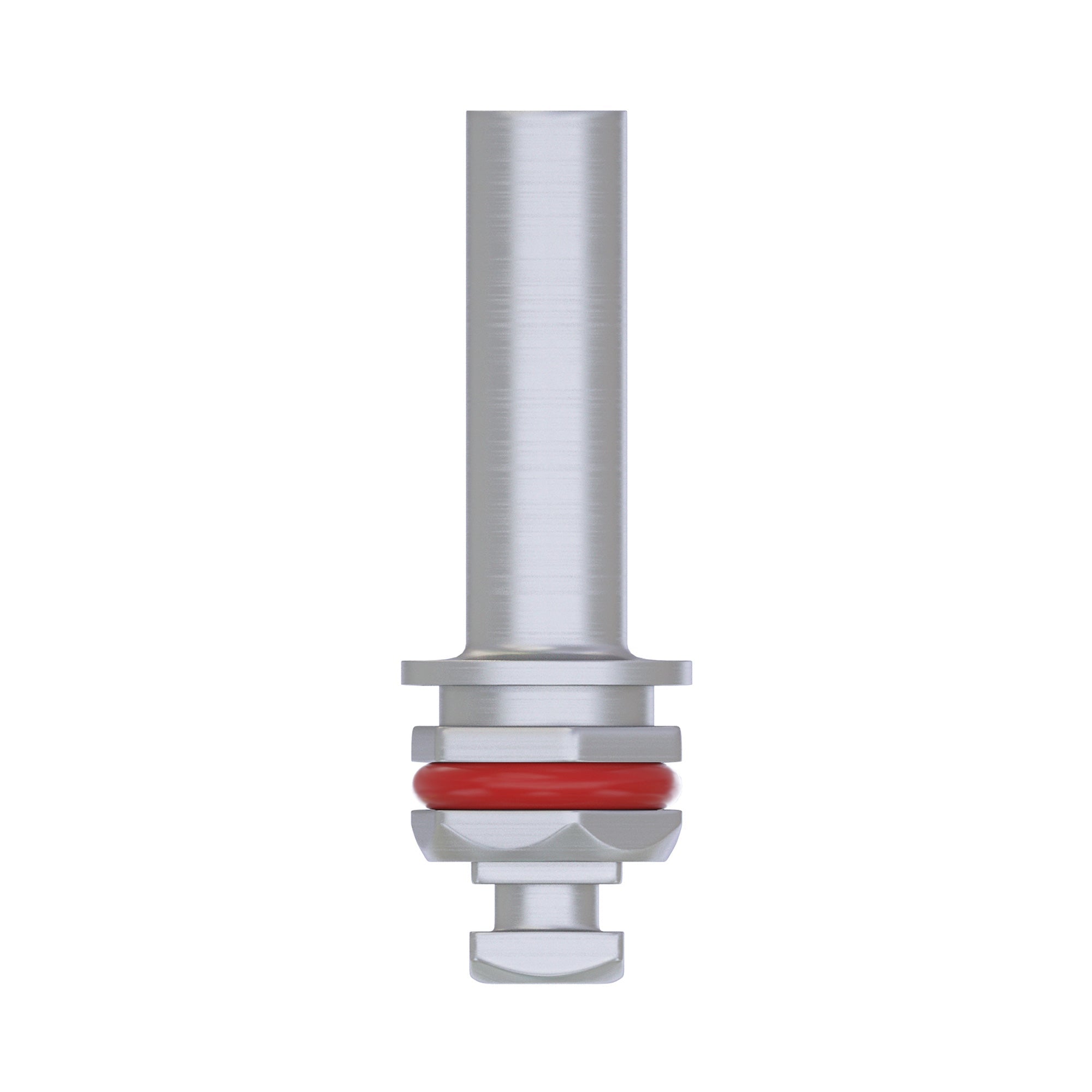 Ratchet Driver For Single Implants
