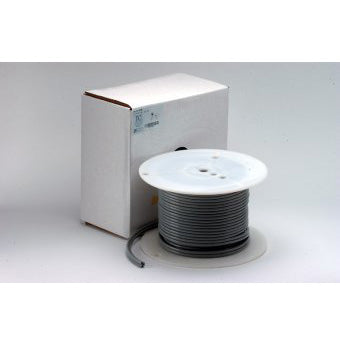 Dci #423 - Gray 4-Hole Foot Control (Per Ft)(Polyurethane)