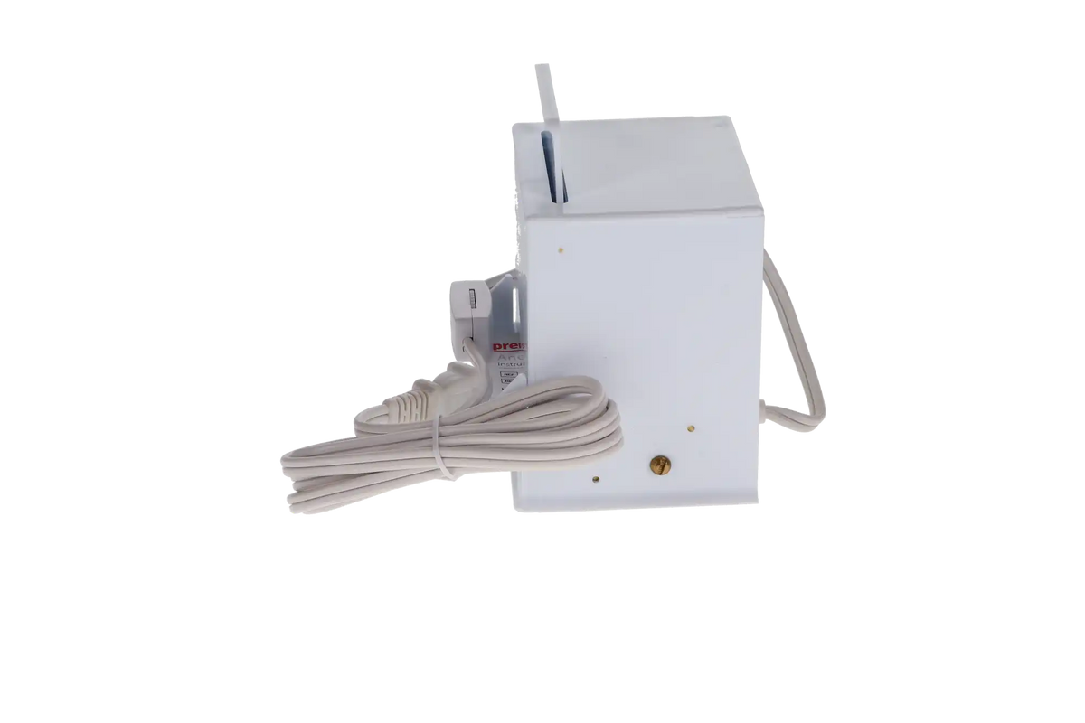 Cartridge Warmer & Dispenser