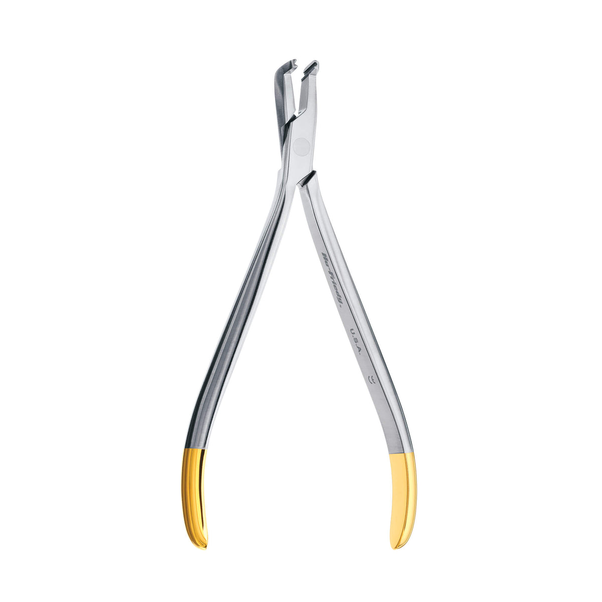 Lingual Distal End Cutter