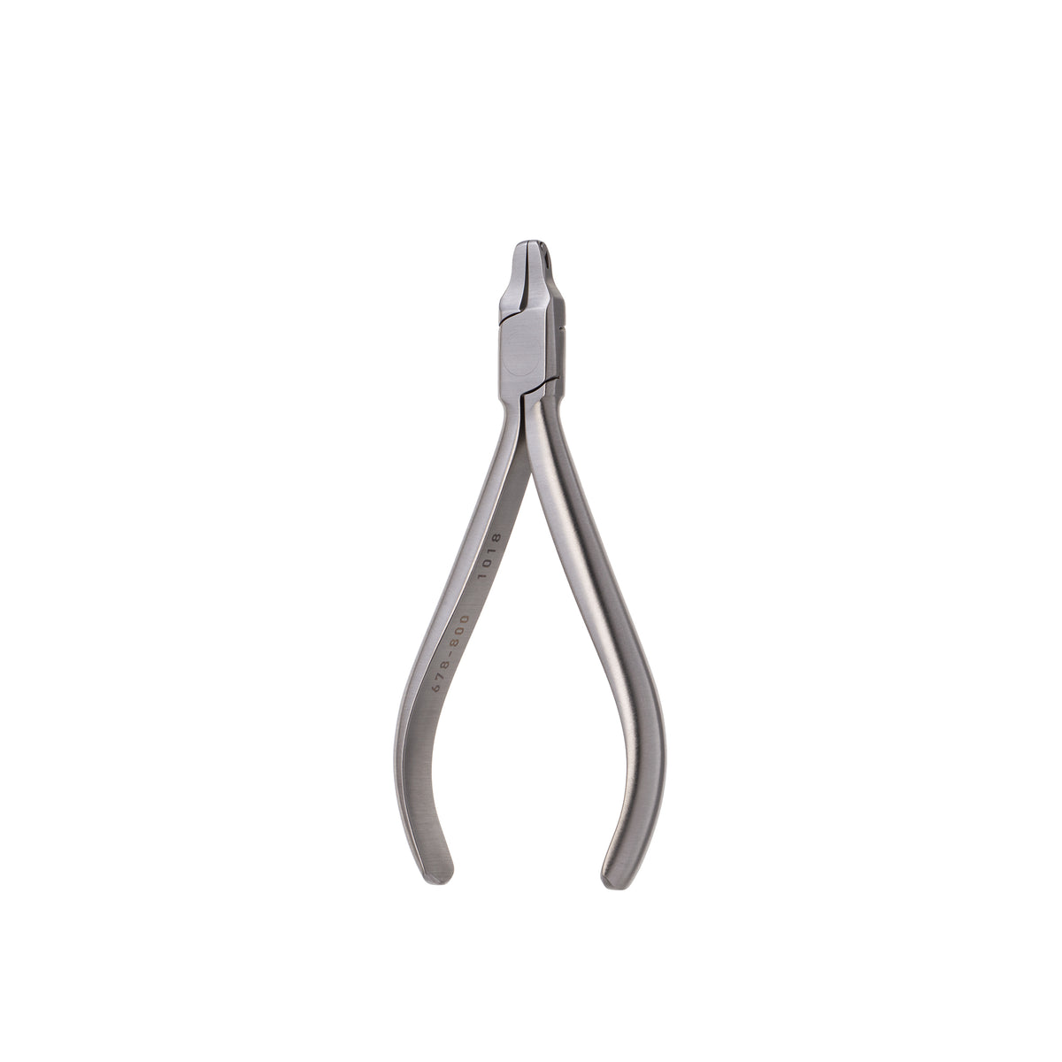 Clear Collection - The Tear Drop