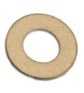 Dci #9171 - Washer Flat .184 Id X .373 Od X .025 Thk(Pkg 10)