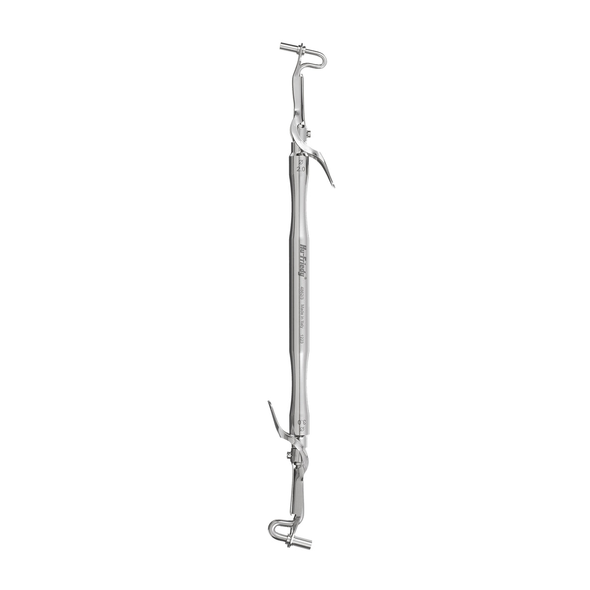 Amalgam Carrier, Reg/Jumbo