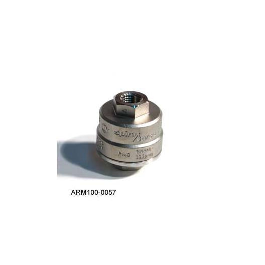 Ehs/Elv Steam Trap 1/4" Npt