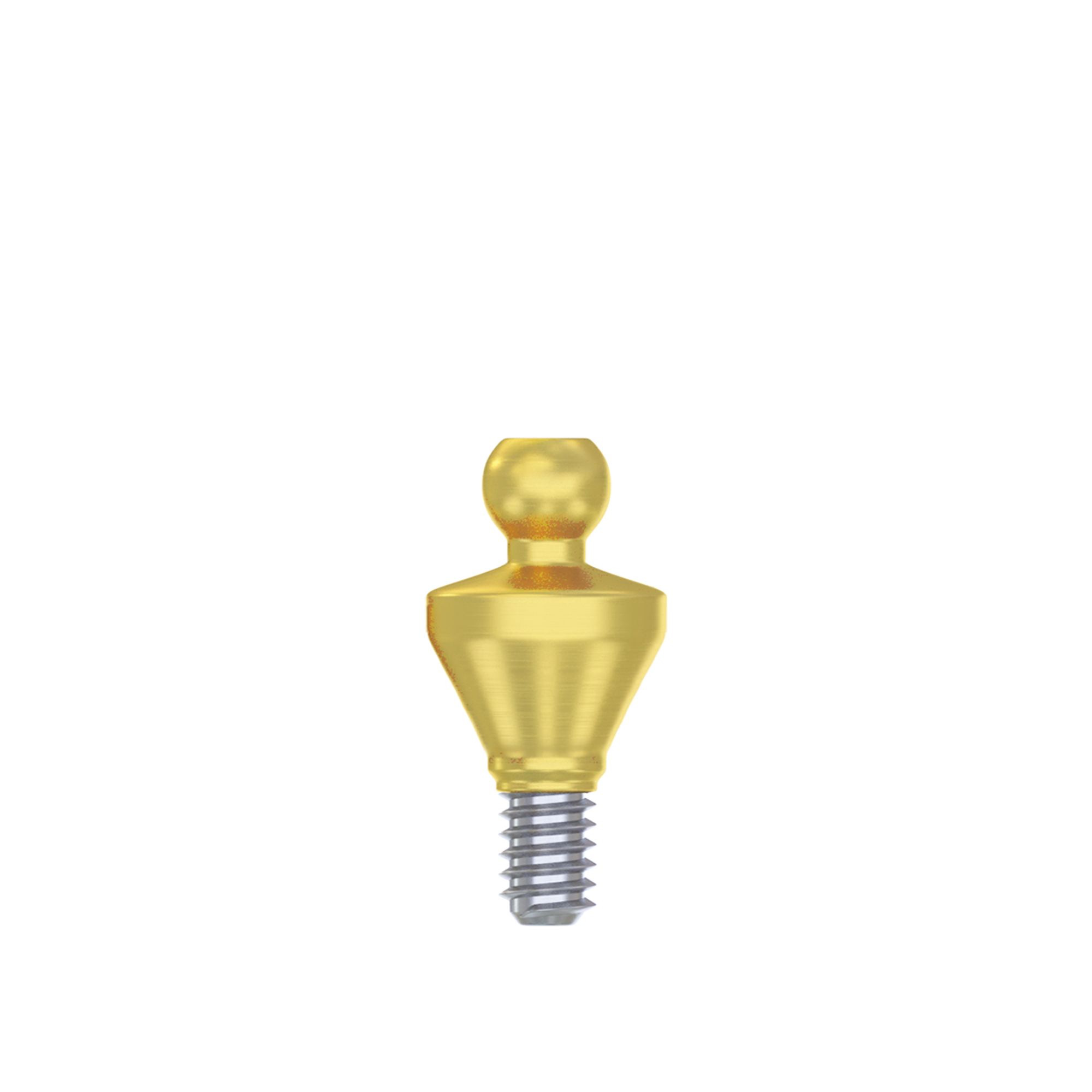 Straight Ball Attachment Full Set CC RP